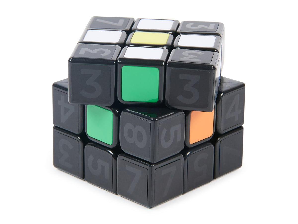 Rubik's il cubo 3x3 coach