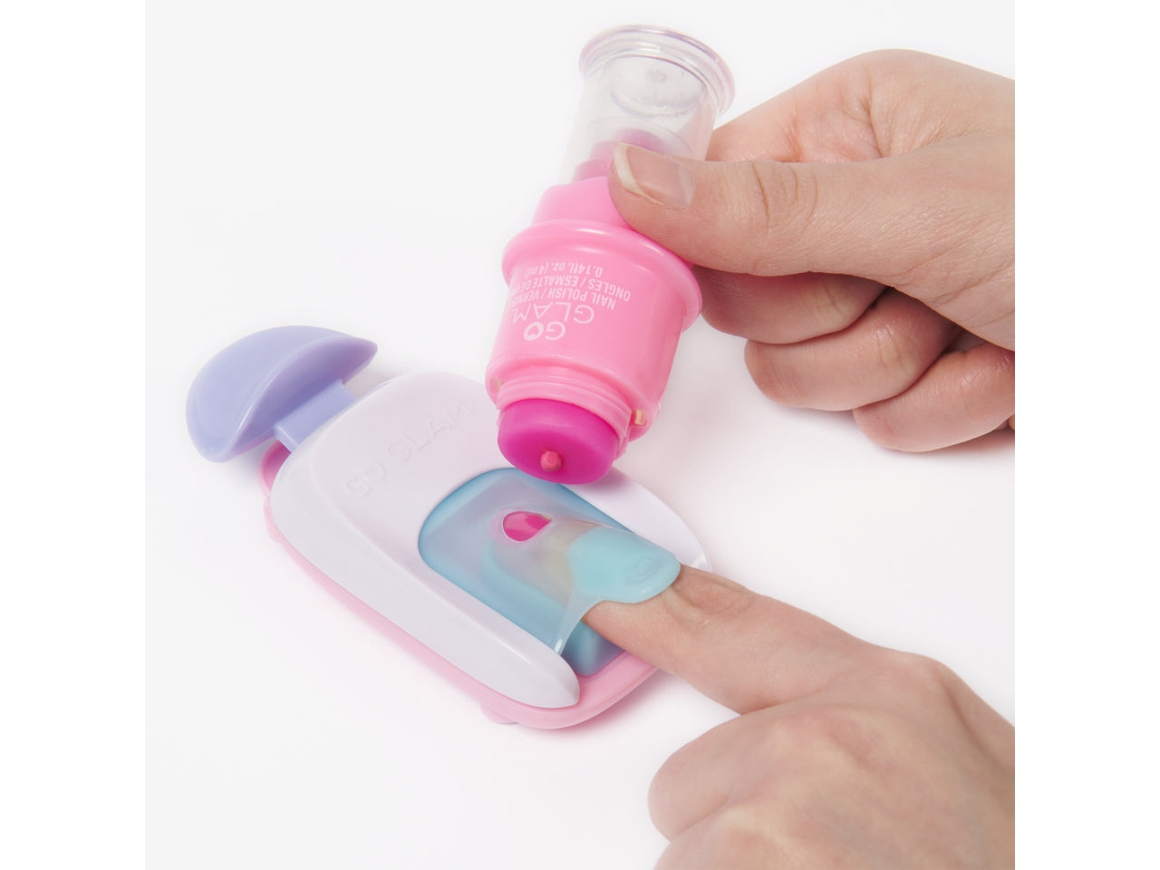 Salone per unghie Go Glam, per bambine da 7+ anni - Spin Master $