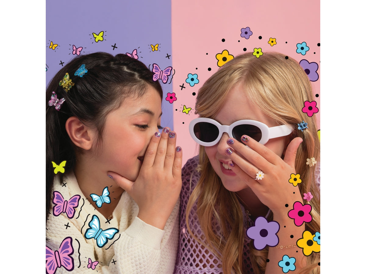 Salone per unghie Go Glam, per bambine da 7+ anni - Spin Master $