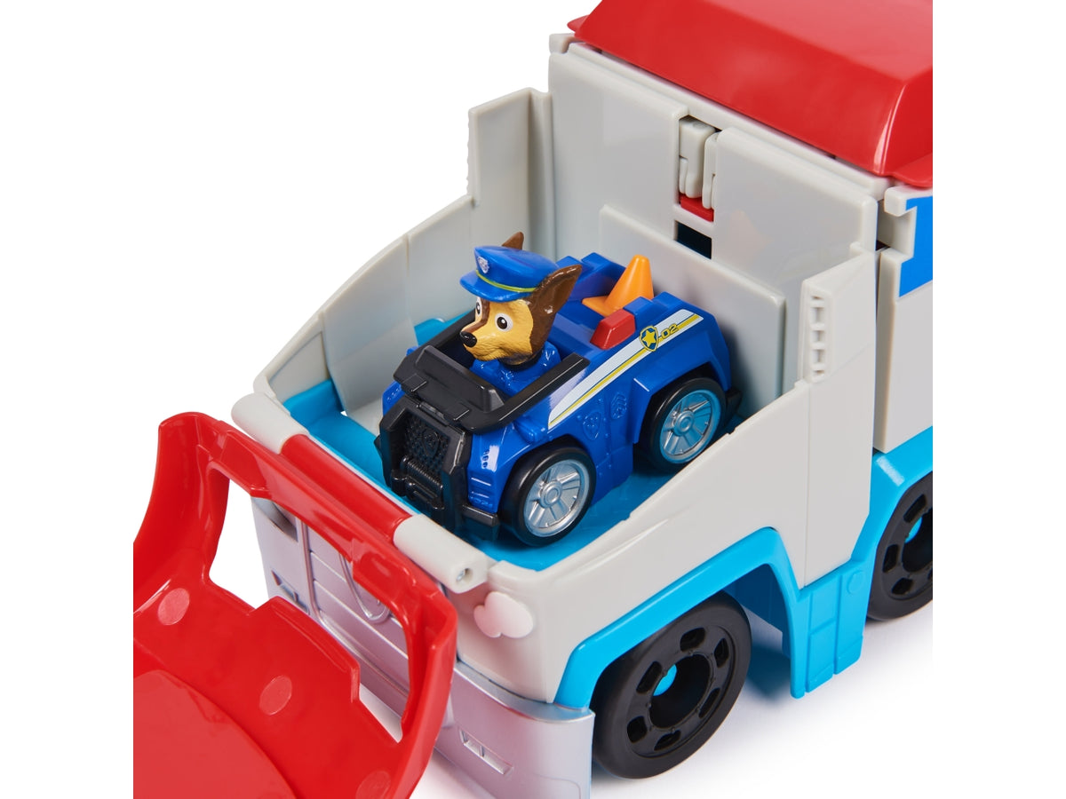 Paw Patrol ler pup squad