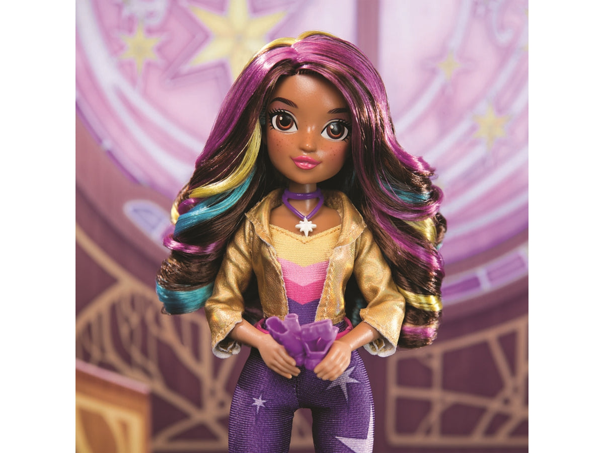Unicorn academy fashion doll sophia | Spin Master
