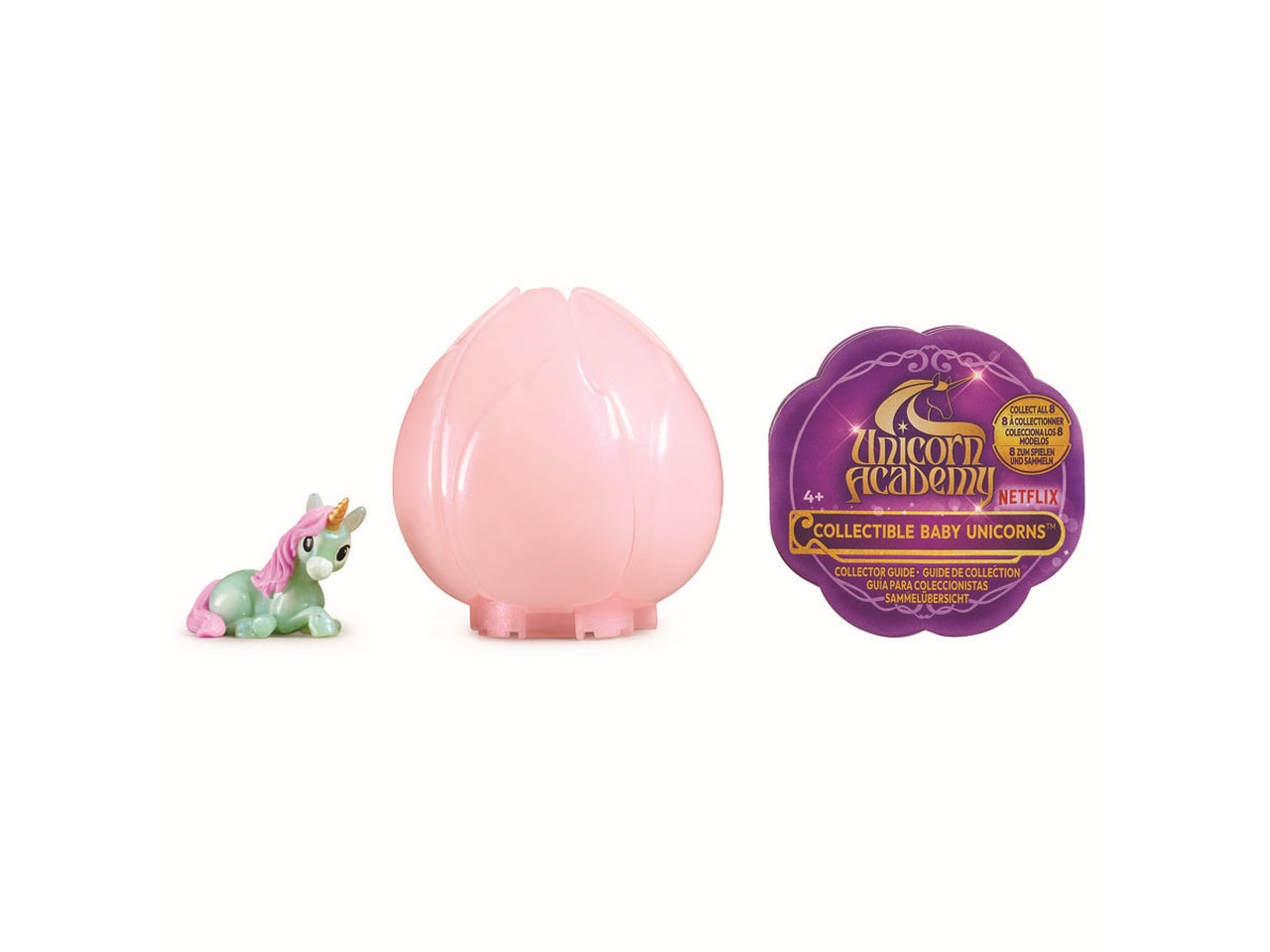 Unicorn academy baby unicorns | Spin Master