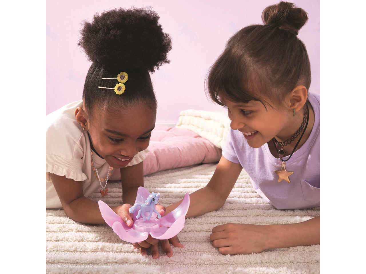 Unicorn academy baby unicorns | Spin Master