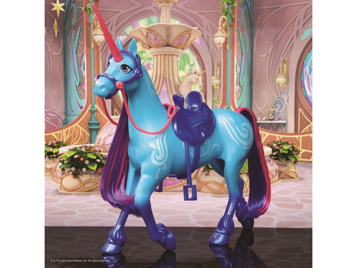 Unicorn academy fashion doll unicorn assortimento | Spin Master $