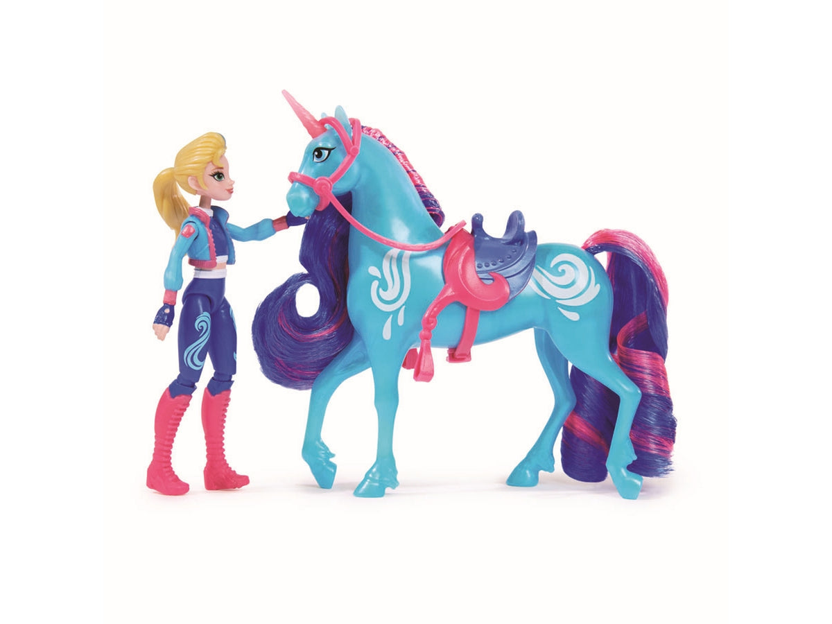 Unicorn academy assortimento small dolls & unicorni | Spin Master $