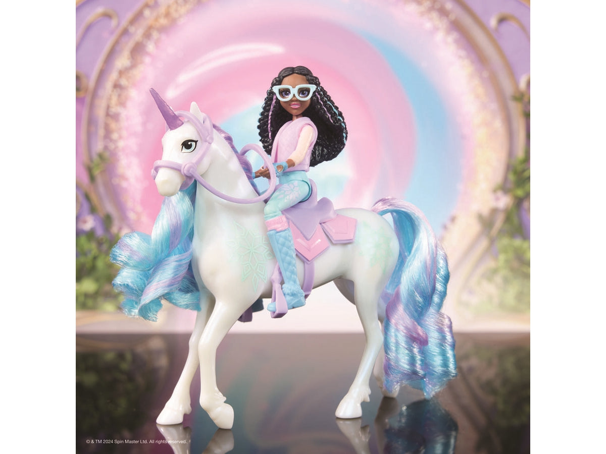 Unicorn academy assortimento small dolls & unicorni | Spin Master $