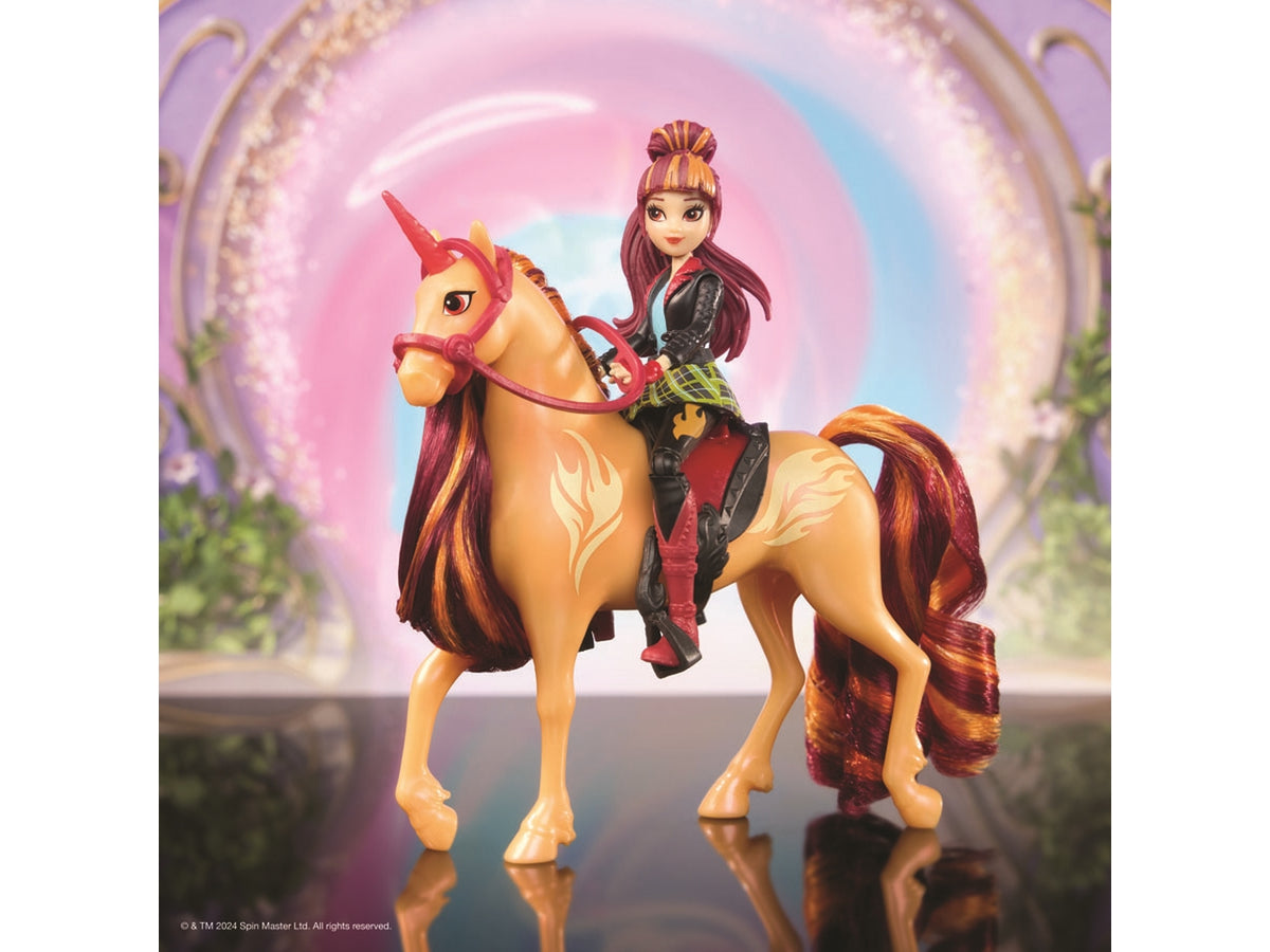 Unicorn academy assortimento small dolls & unicorni | Spin Master $