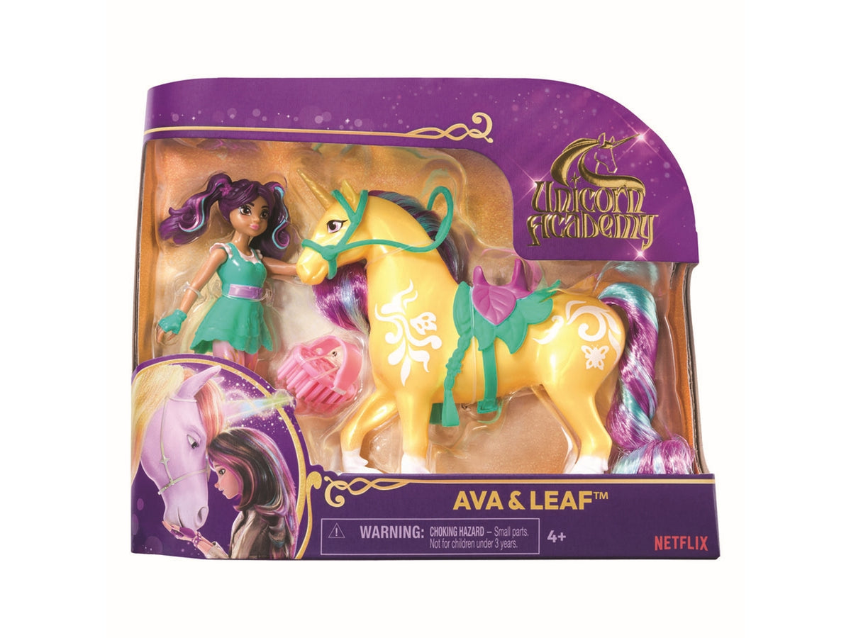 Unicorn academy assortimento small dolls & unicorni | Spin Master $