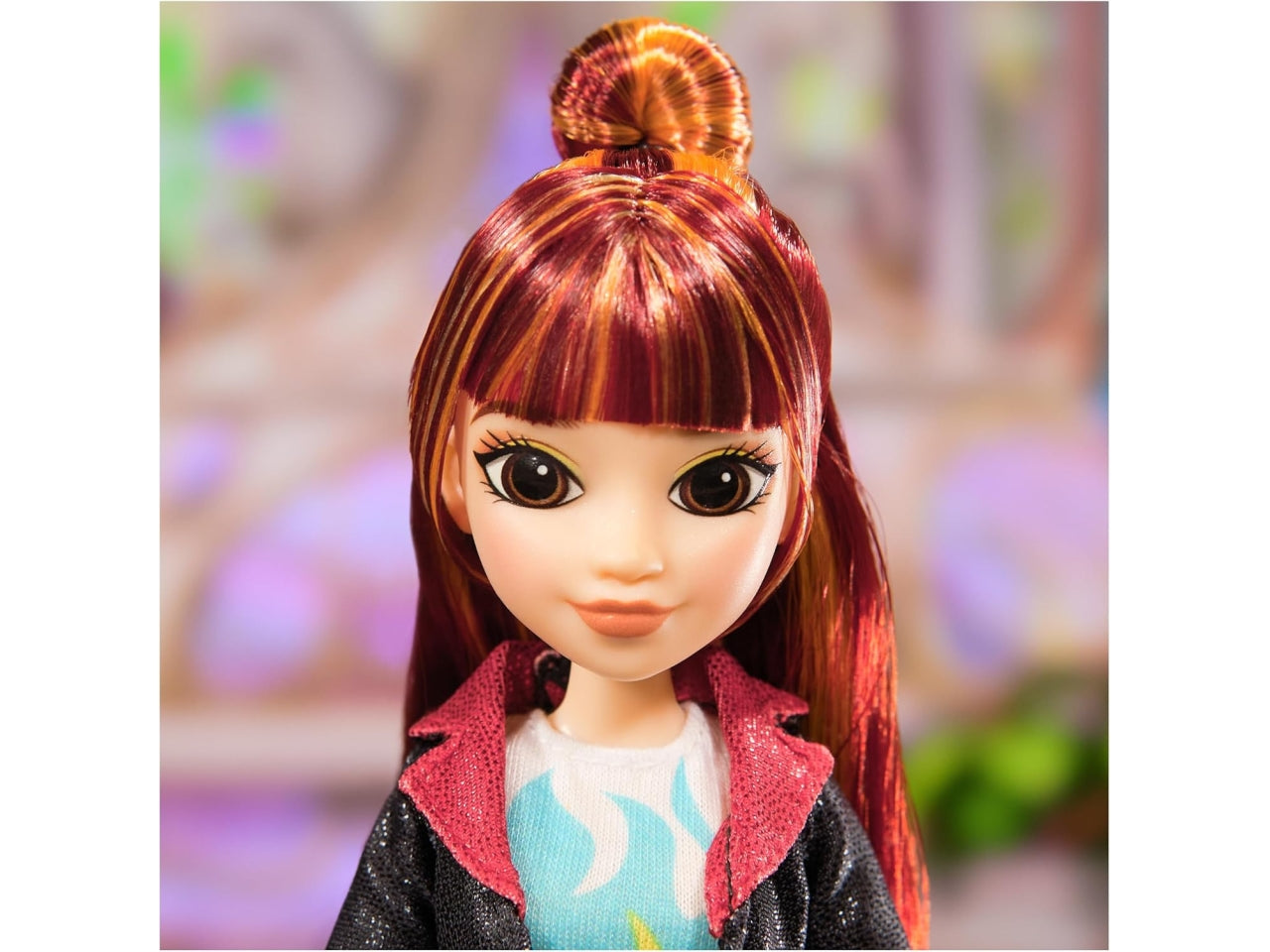 Unicorn academy fashion doll valentina | Spin Master