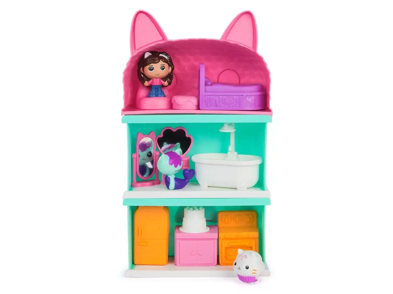 Gabby doll casa playset | Spin Master