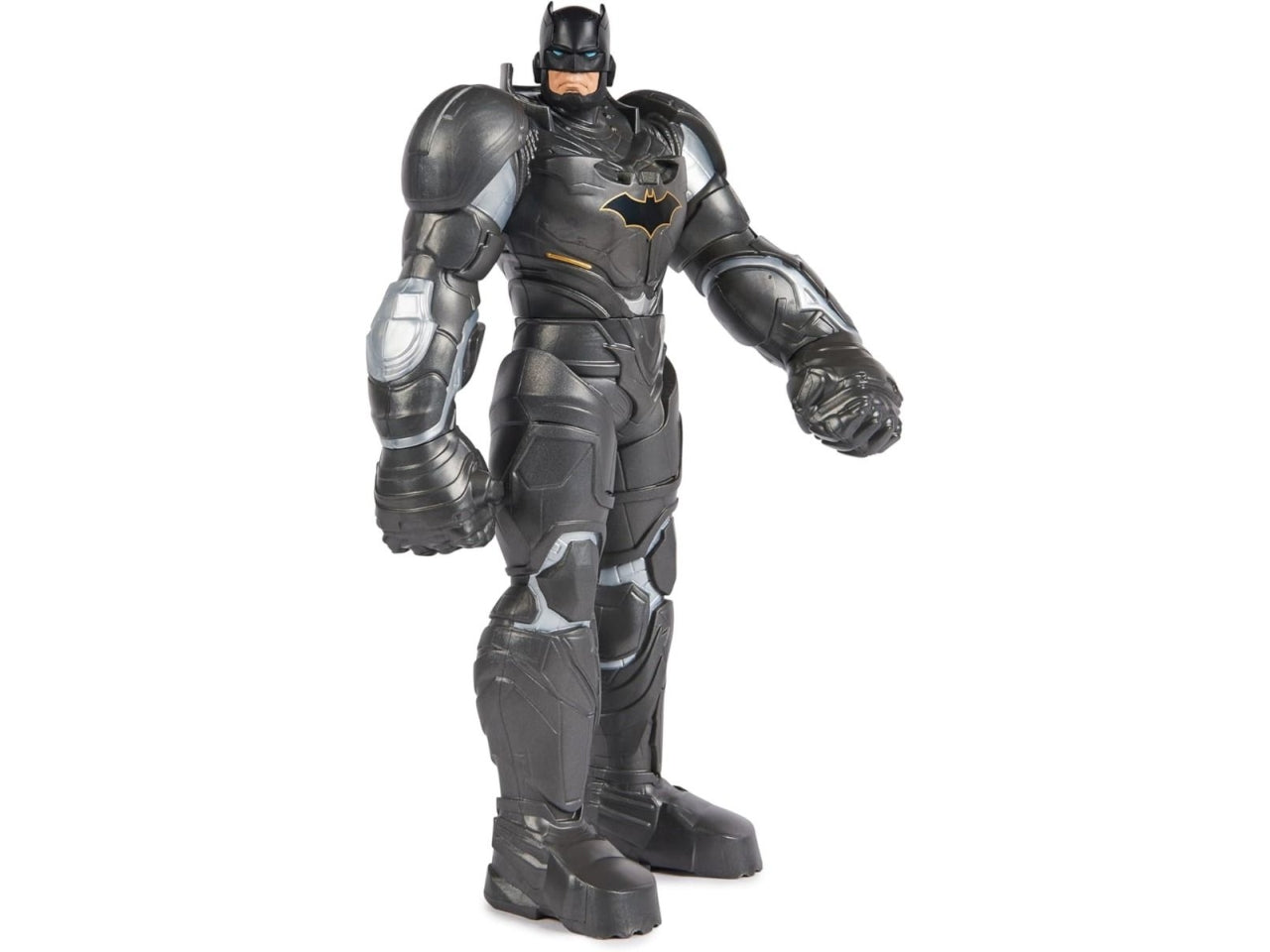 Batman giant series action figure | Spin Master