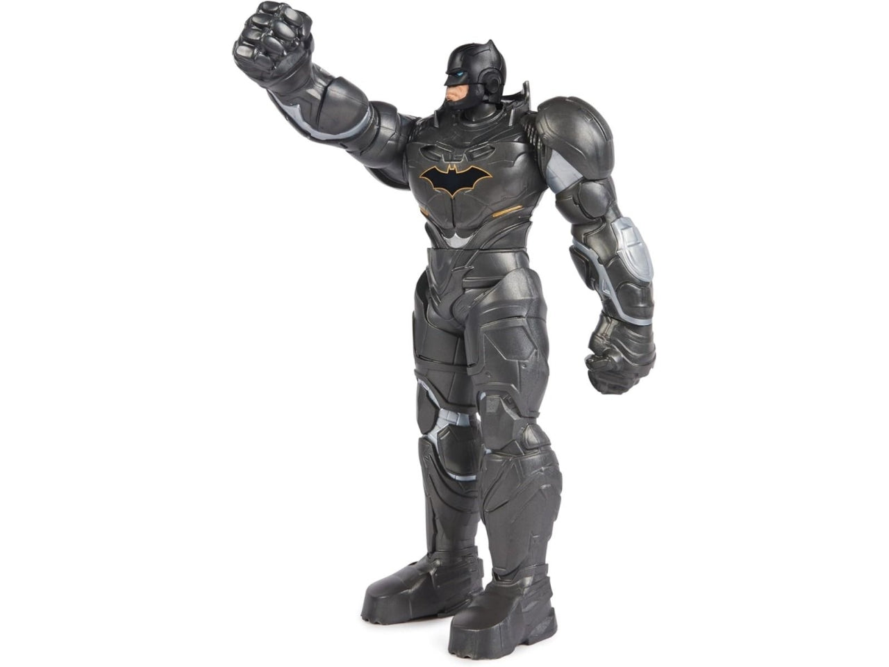 Batman giant series action figure | Spin Master