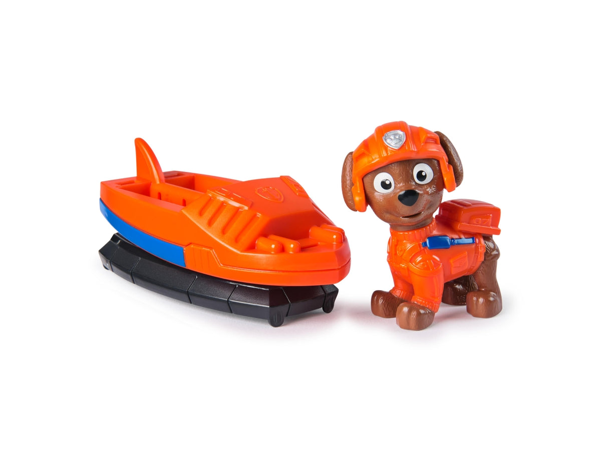 Paw patrol cuccioli action pup ass.to