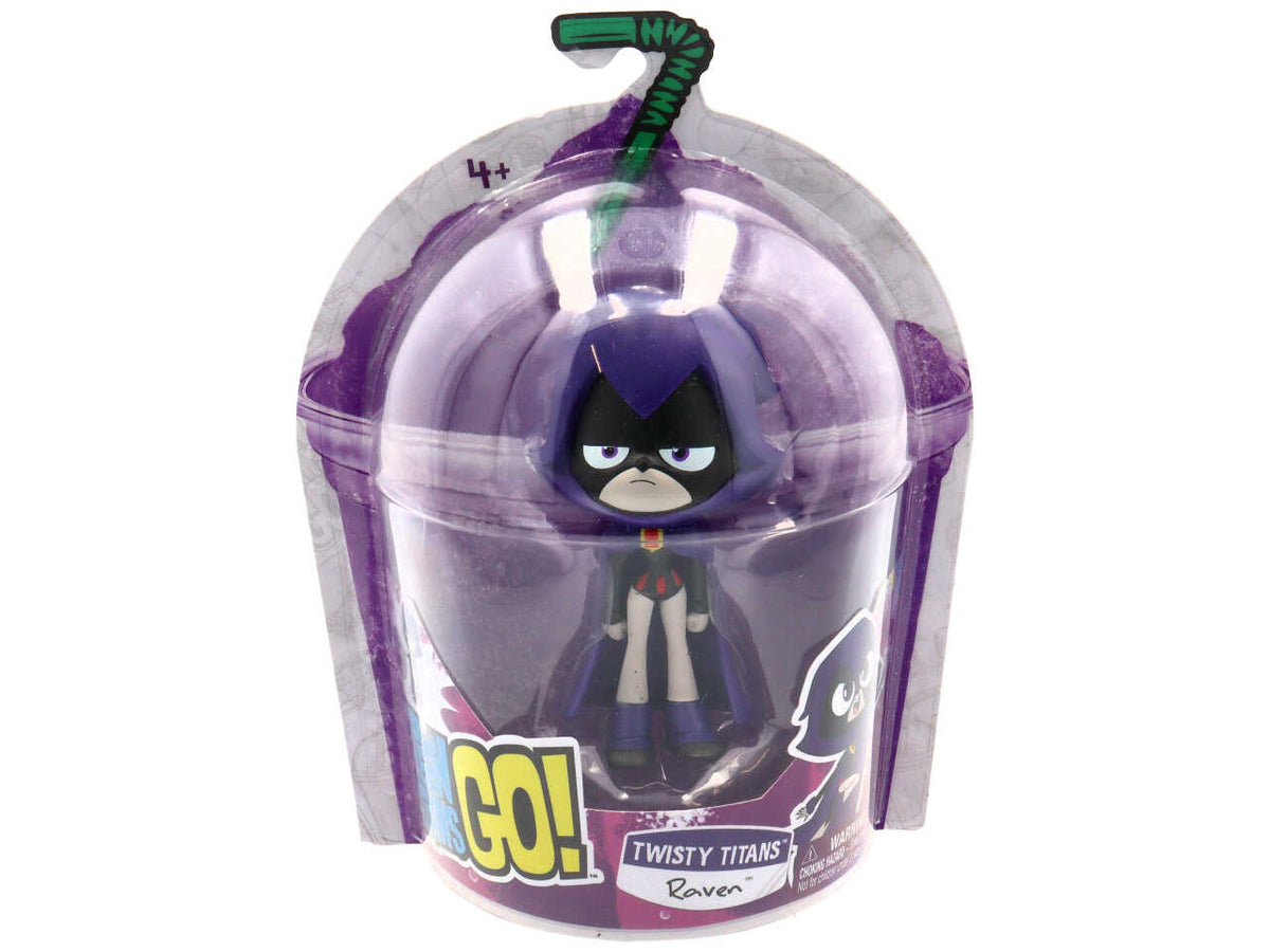 Teen titans go twisty titans | Spin Master