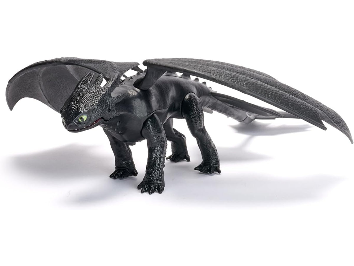 Dragons draghi deluxe