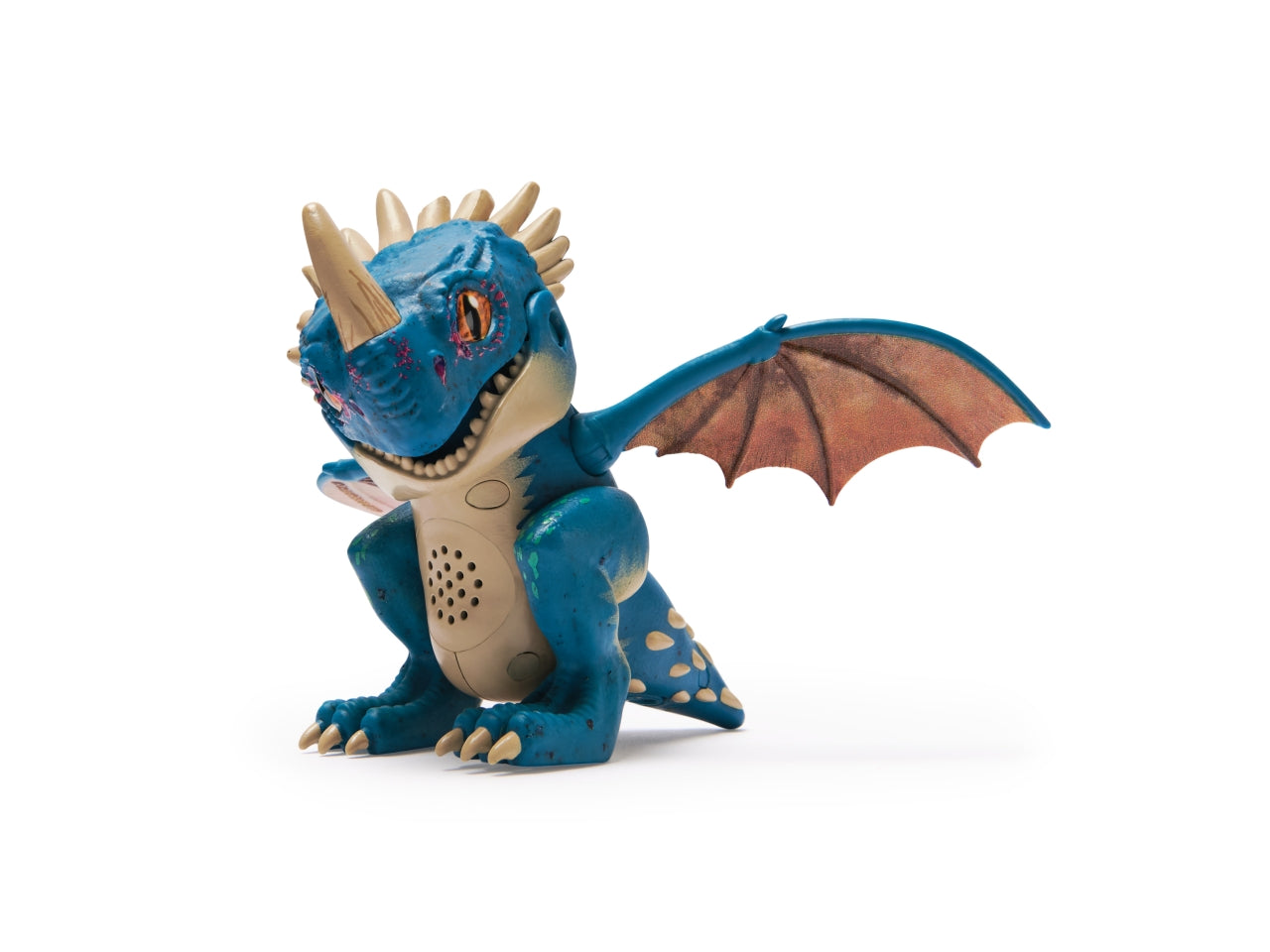 Dragons mini draghi interattivi