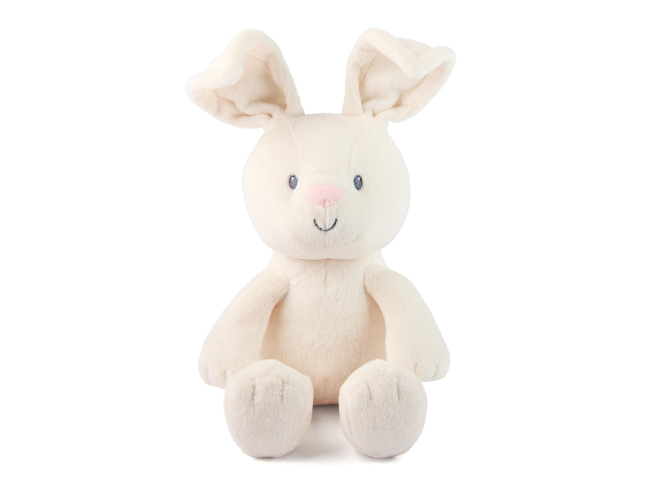 Gund mini flappy e flora cucù