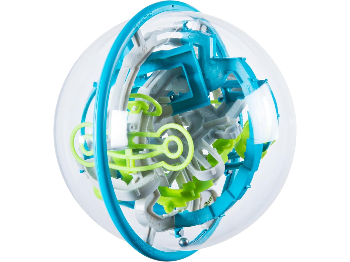 Perplexus Rebel, 3D-Labyrinth per età 8+ | Spin Master