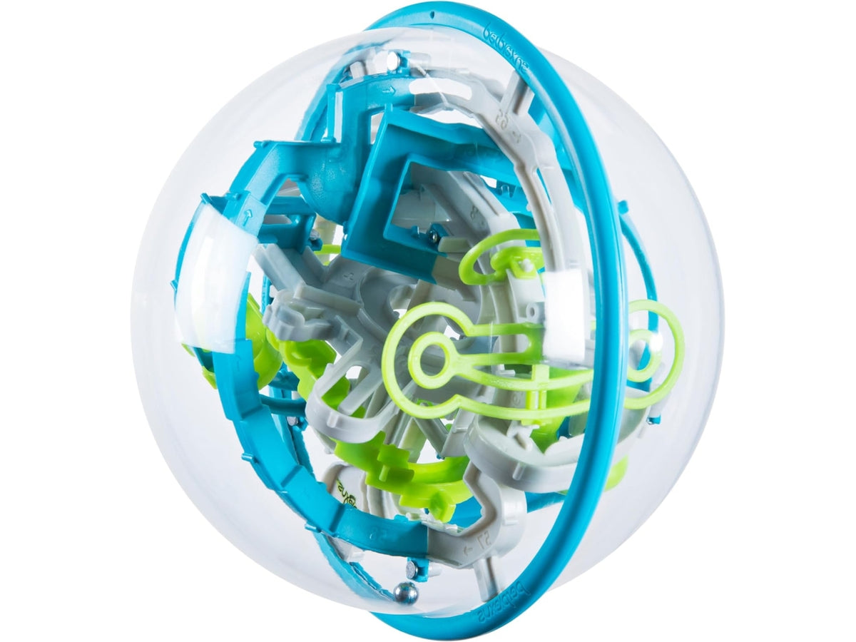 Perplexus Rebel, 3D-Labyrinth per età 8+ | Spin Master