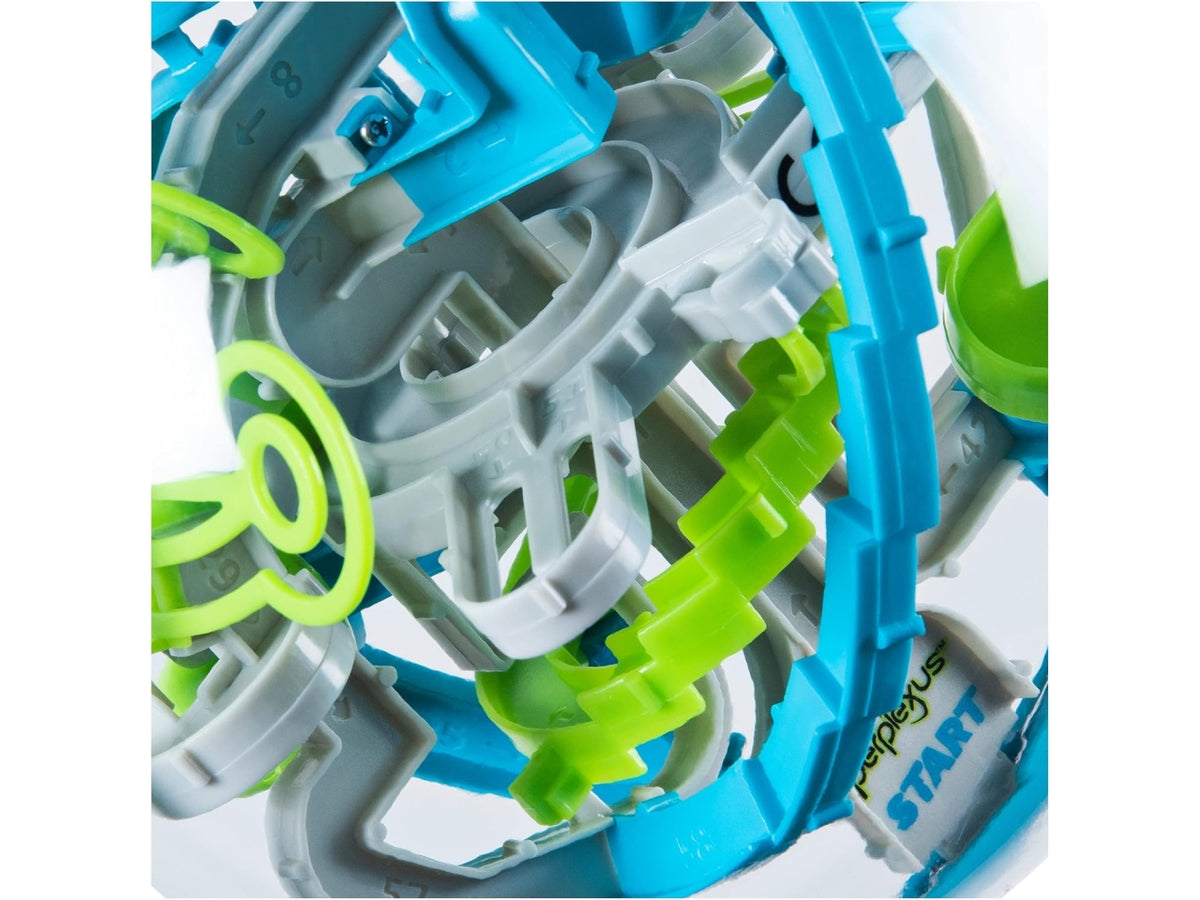 Perplexus Rebel, 3D-Labyrinth per età 8+ | Spin Master