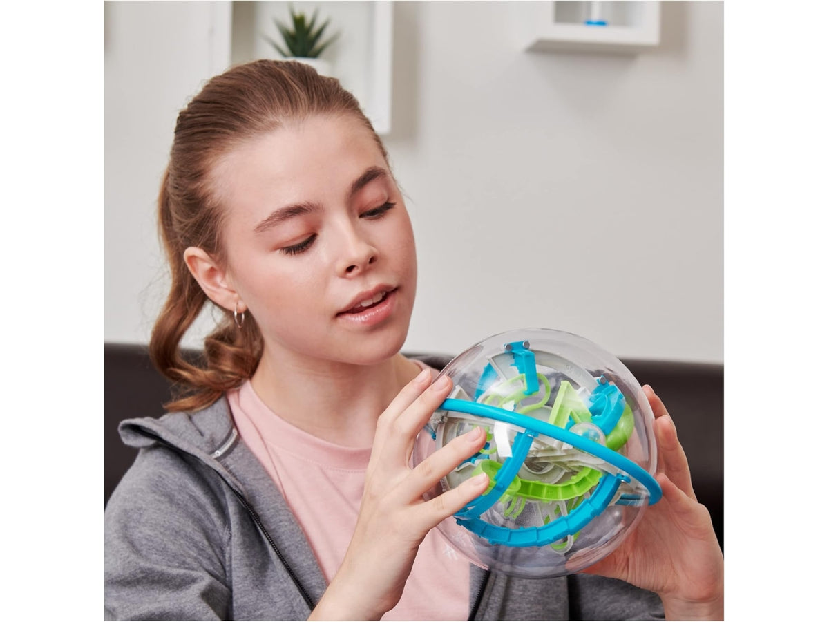 Perplexus Rebel, 3D-Labyrinth per età 8+ | Spin Master