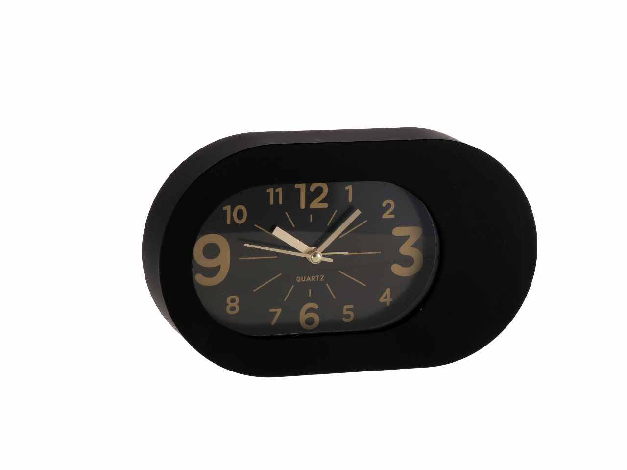 Orologio sveglia 21x5xh13cm 72307