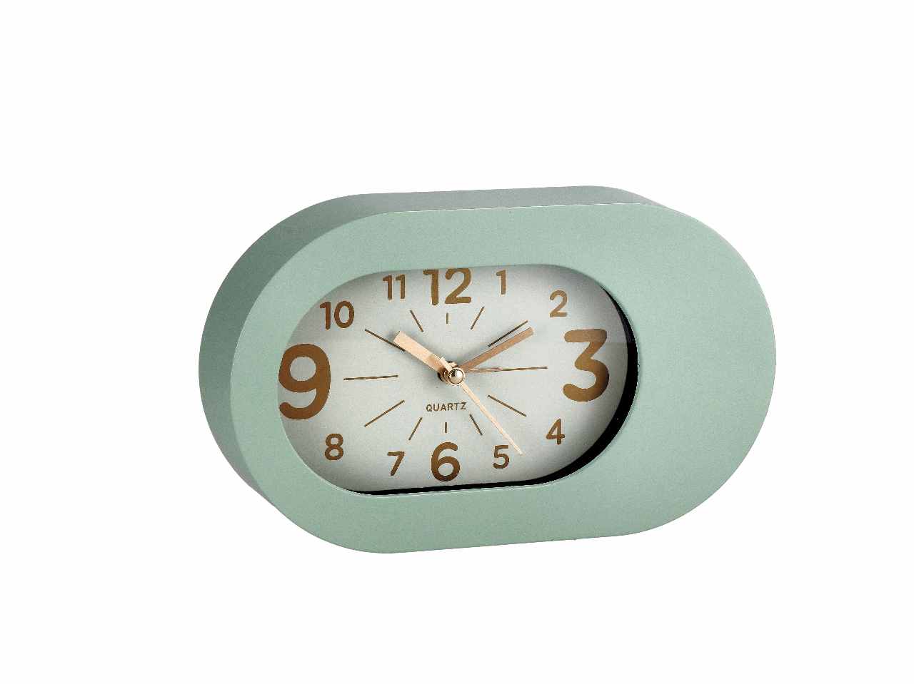 Orologio sveglia 21x5xh13cm 72307