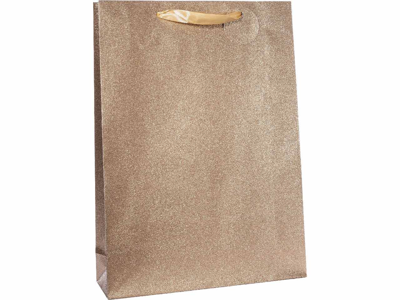 Busta in carta rosa 41x21xh50cm 68972