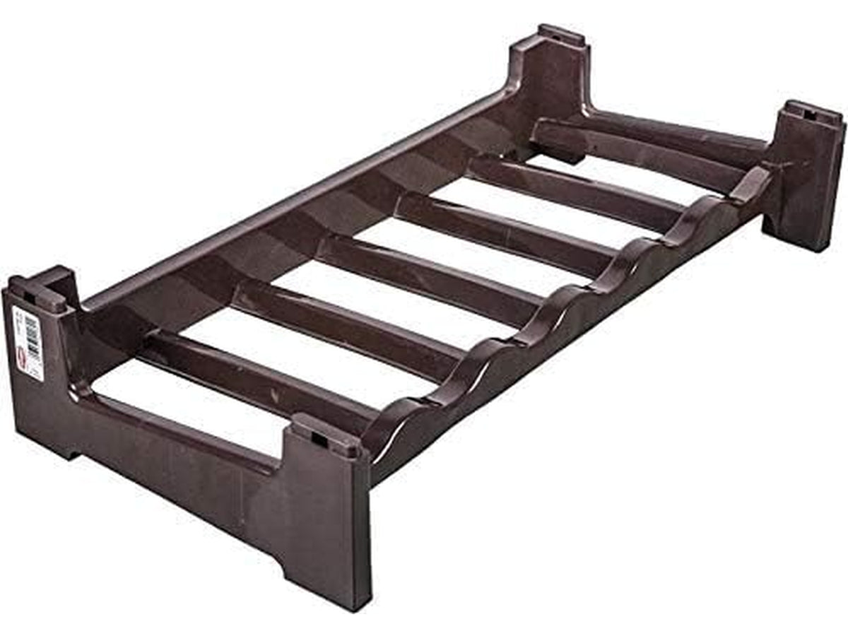 Cantinetta marrone 60x30xh.12cm