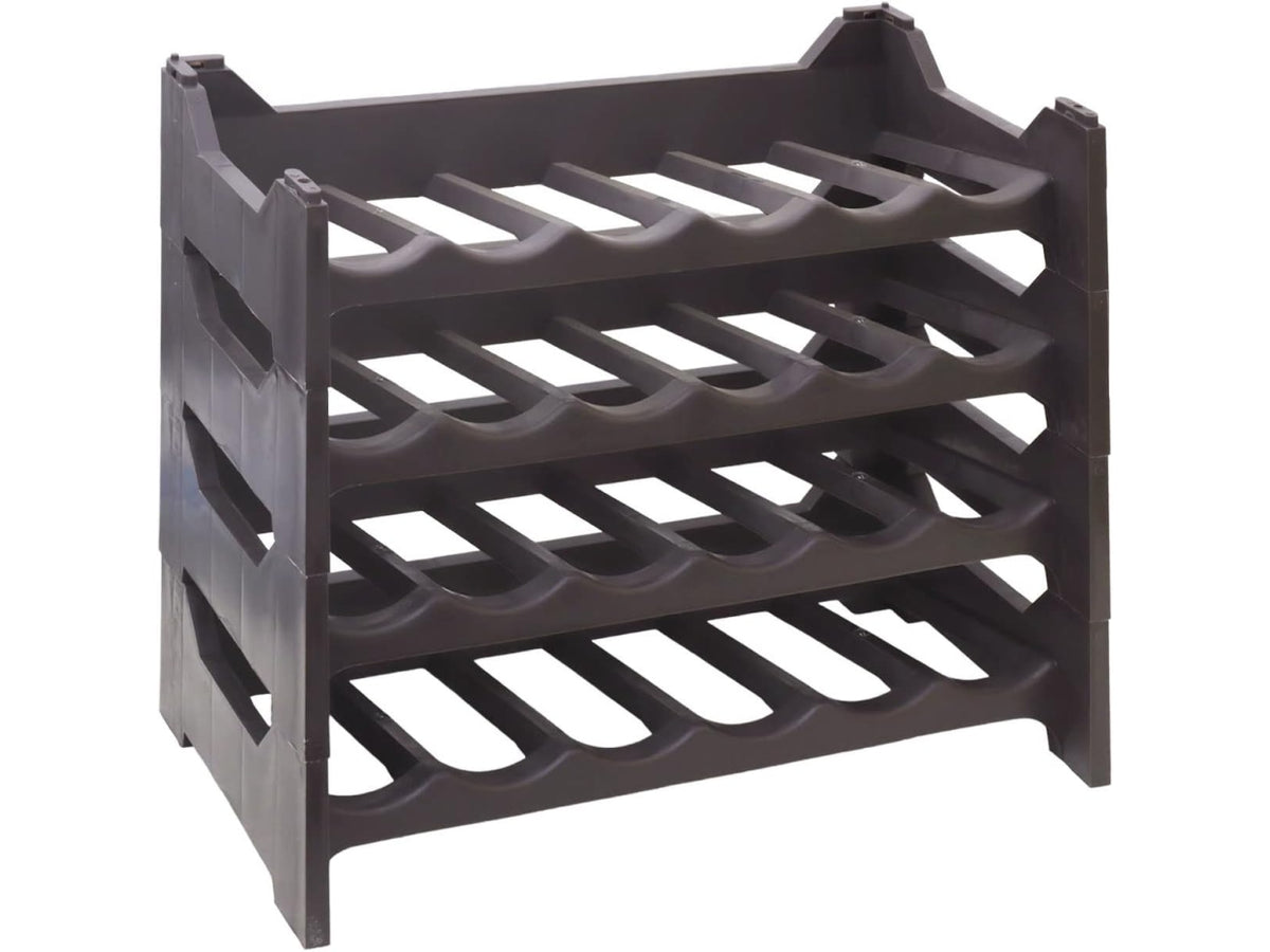 Cantinetta marrone 60x30xh.12cm