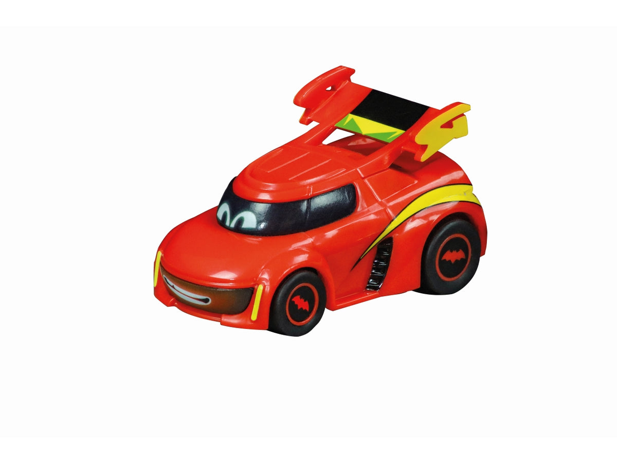 Batwheels time for action $