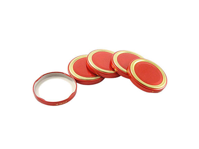 Capsula d.70 rossa$