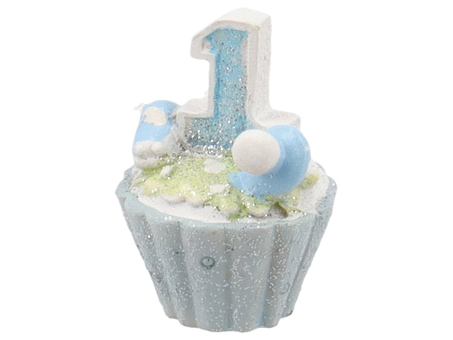 Cupcake 1 celeste m29388
