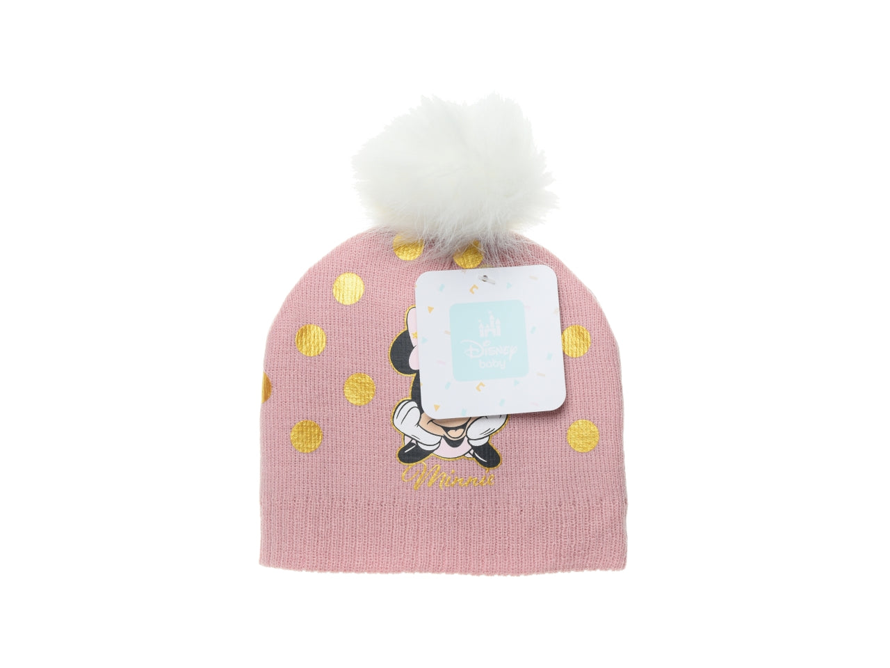 Minnie cappello