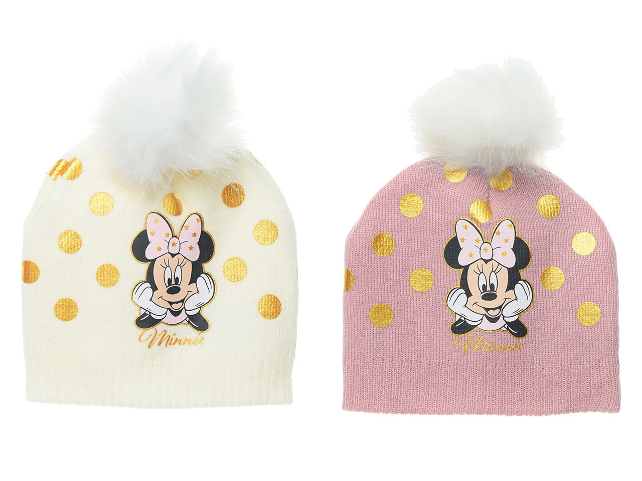 Minnie cappello