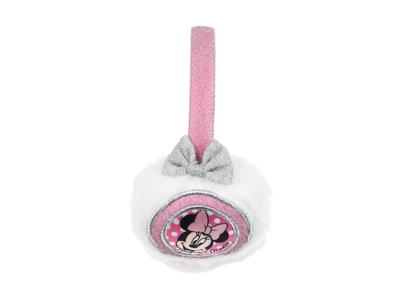 Minnie copri orecchie