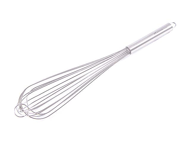 Frusta inox 35cm 7690cs
