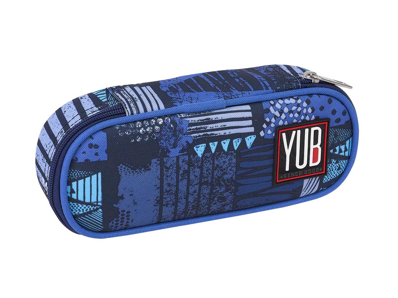 Yub colorful graffiti bustina round plus