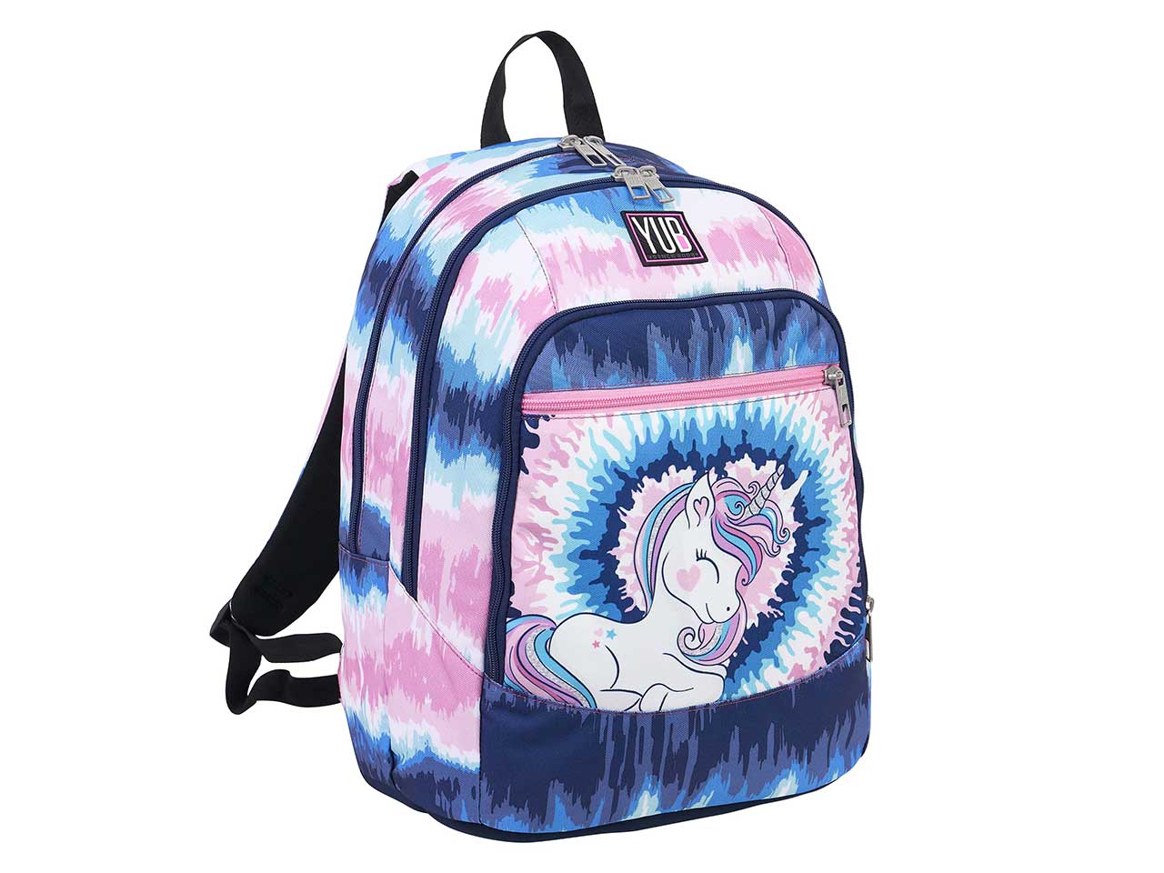 Yub girly pwr zaino advanced $