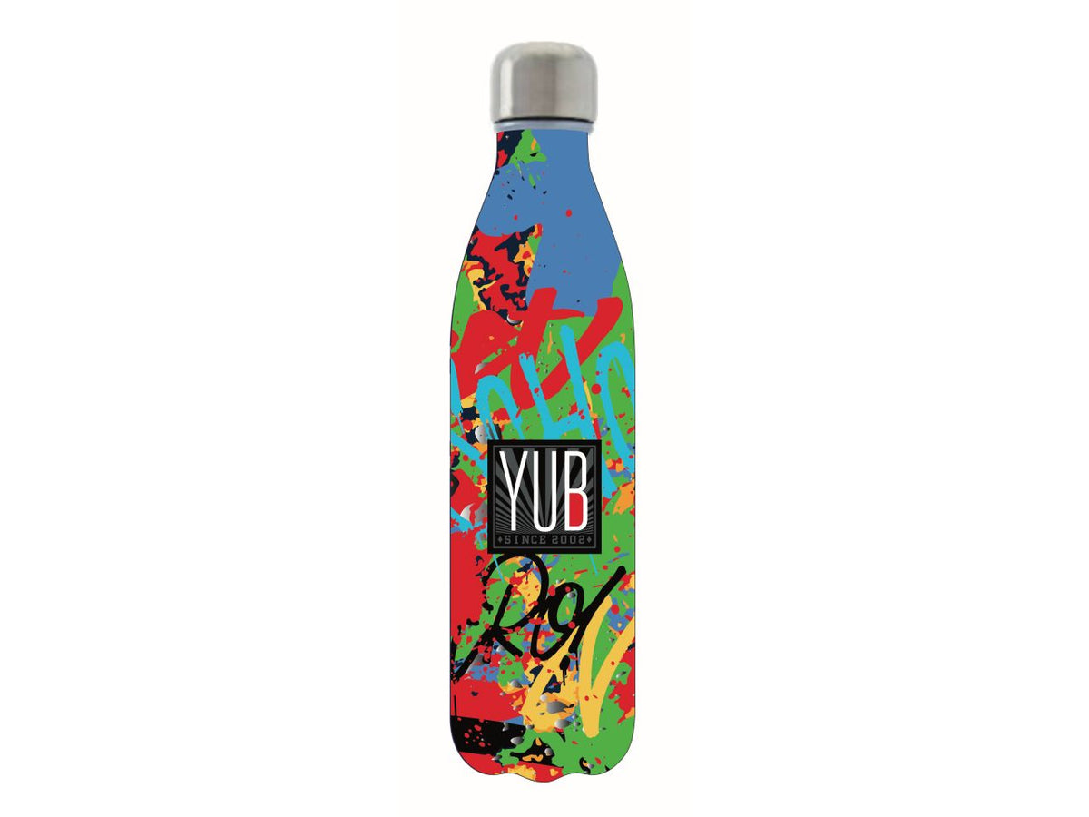 Yub borraccia