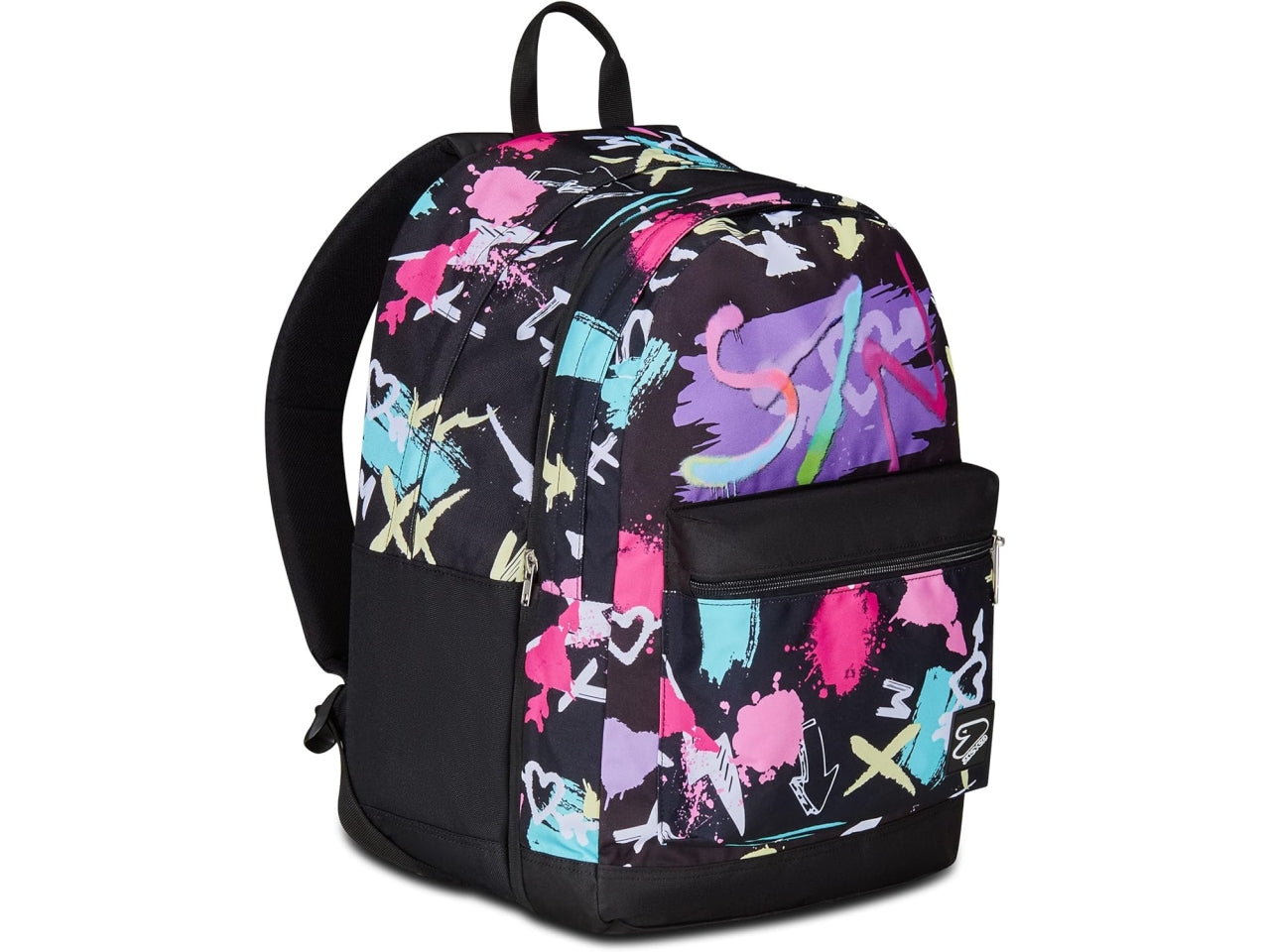 Detach zaino pro xxl reversible