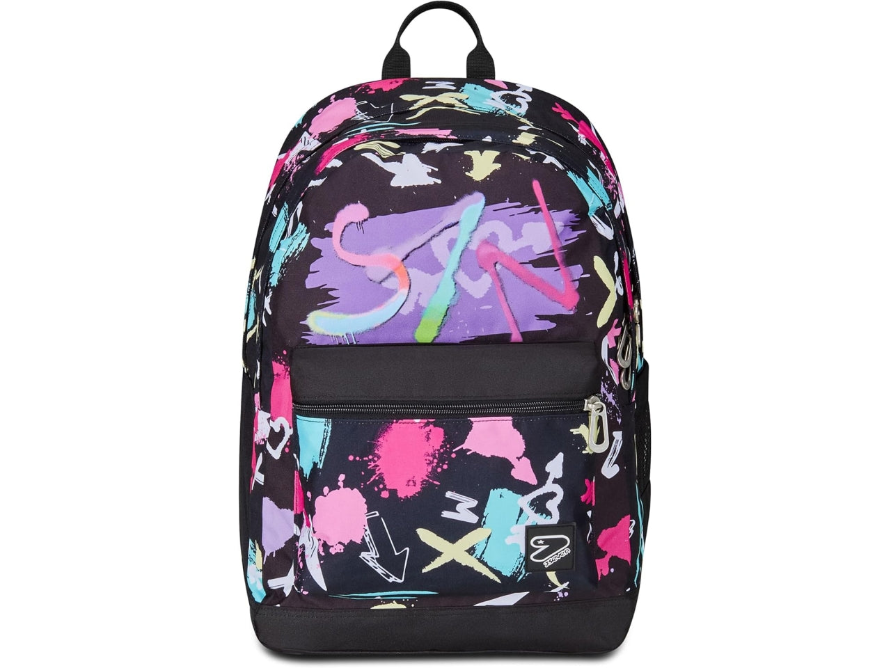 Detach zaino pro xxl reversible