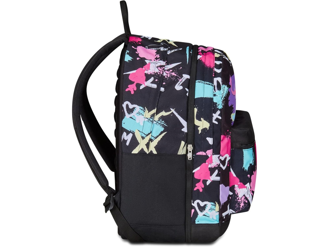 Detach zaino pro xxl reversible