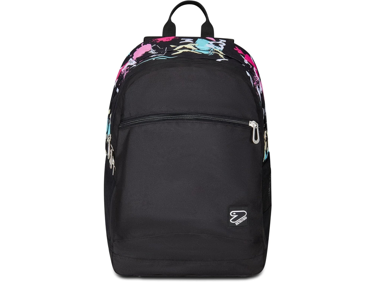 Detach zaino pro xxl reversible