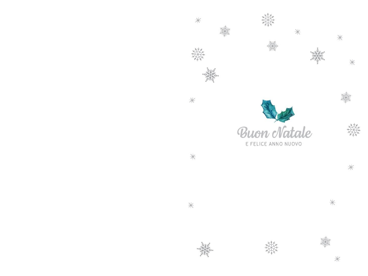 Biglietti natale rilievo cartomania | Seven