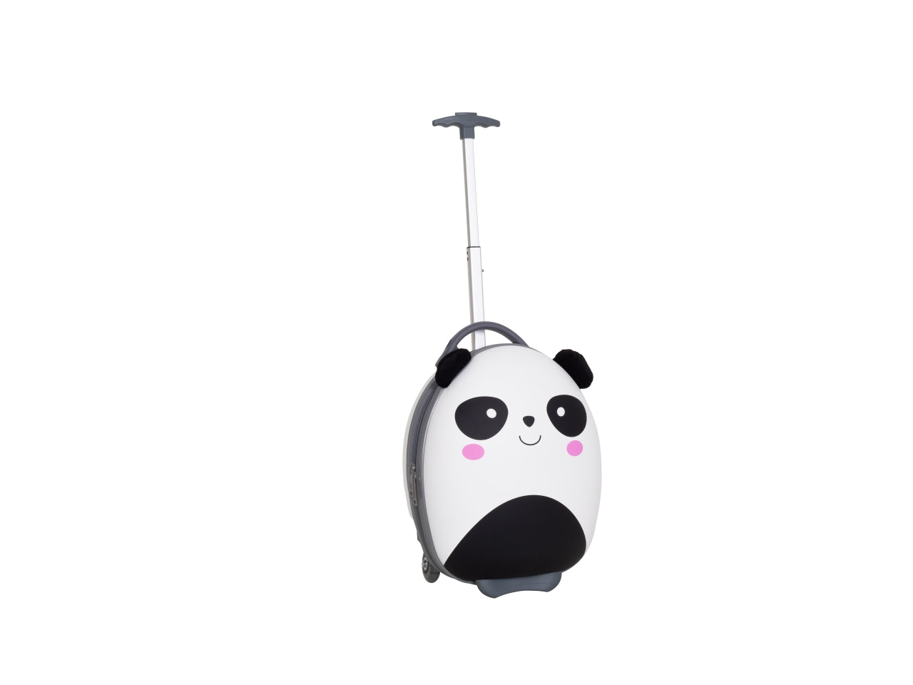 Trolley small rigido sj gang fancy animals | Seven