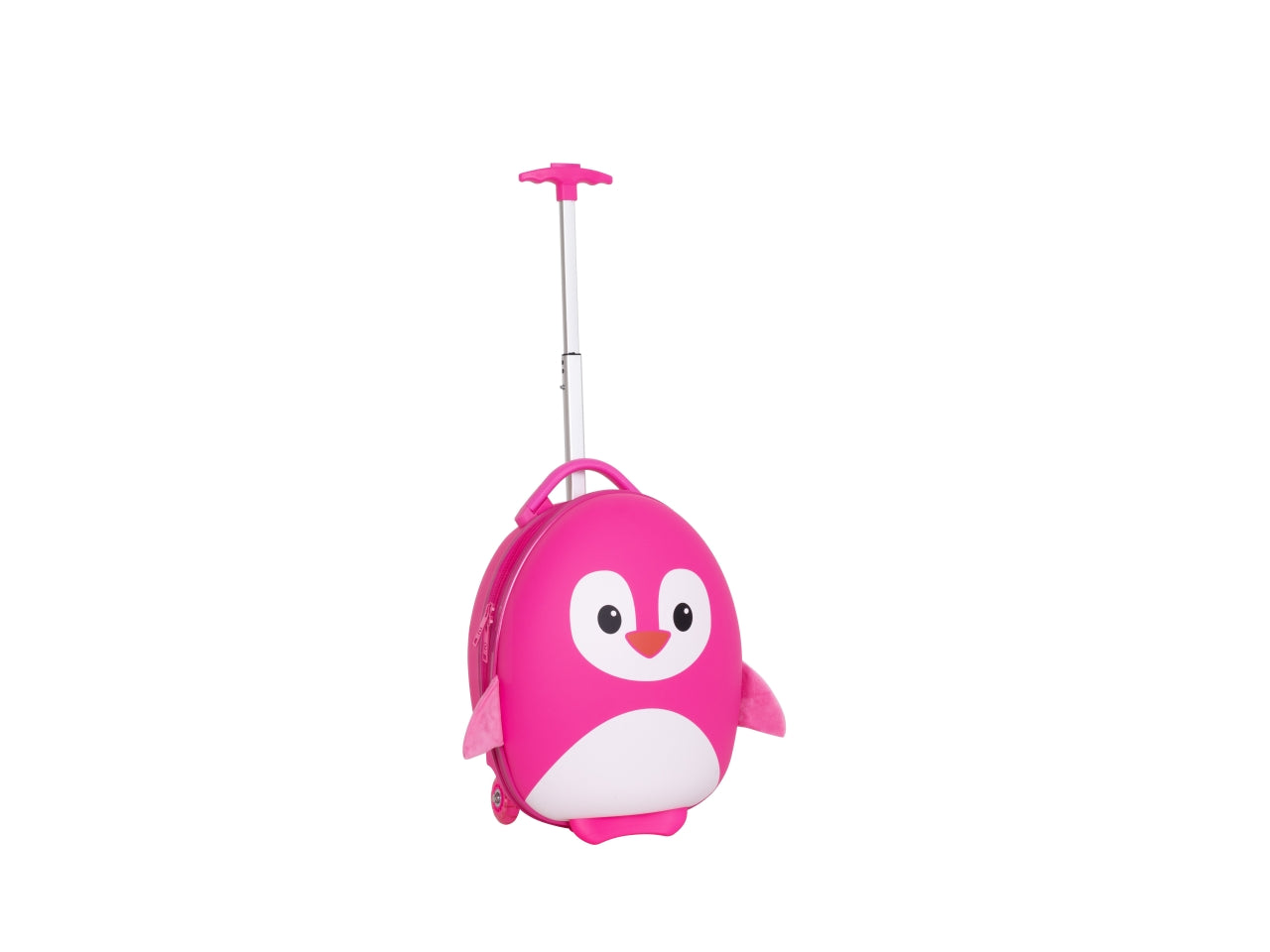 Trolley small rigido sj gang fancy animals | Seven