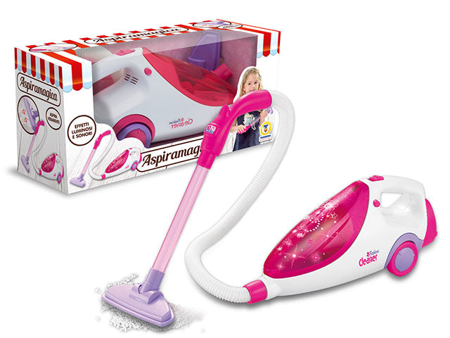 Miss signorina aspirapolvere a batteria 63724