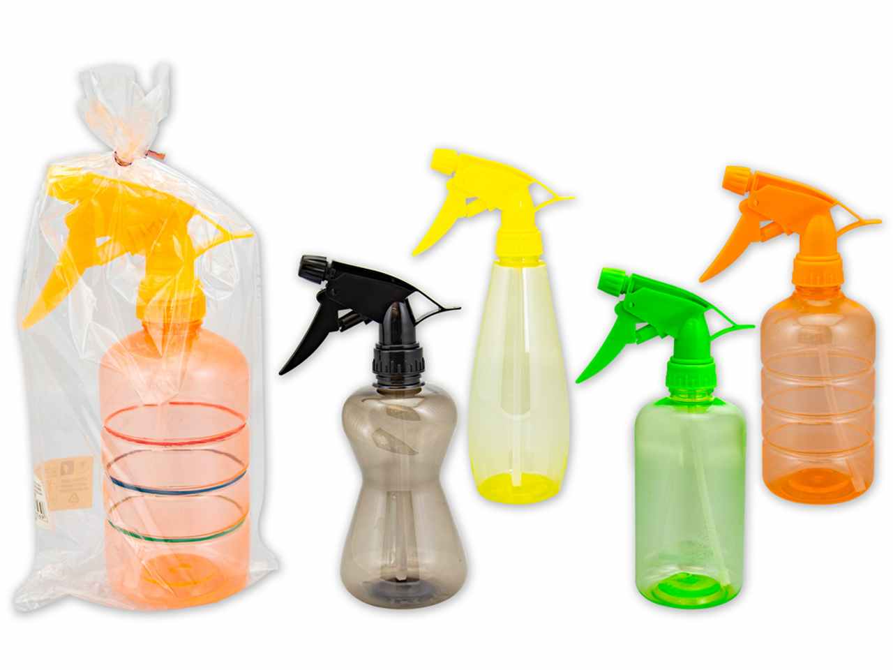 Teo's spruzzino mare 500ml