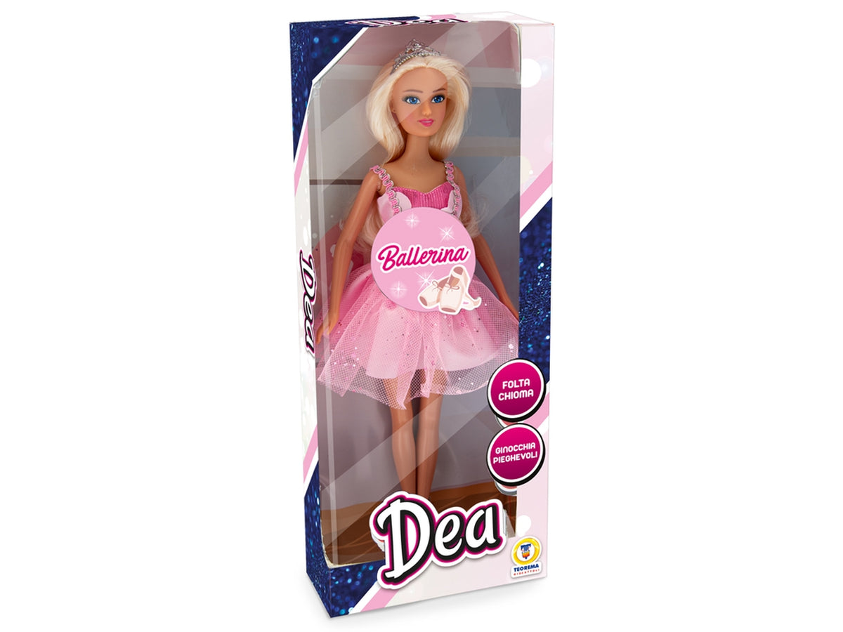 Dea - bambola ballerina